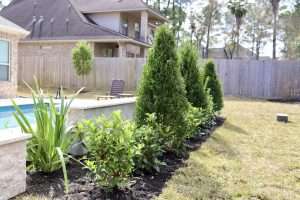 hardscaping Katy, TX