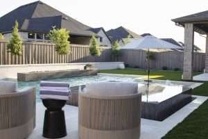 landscape designers near me Spring, TX