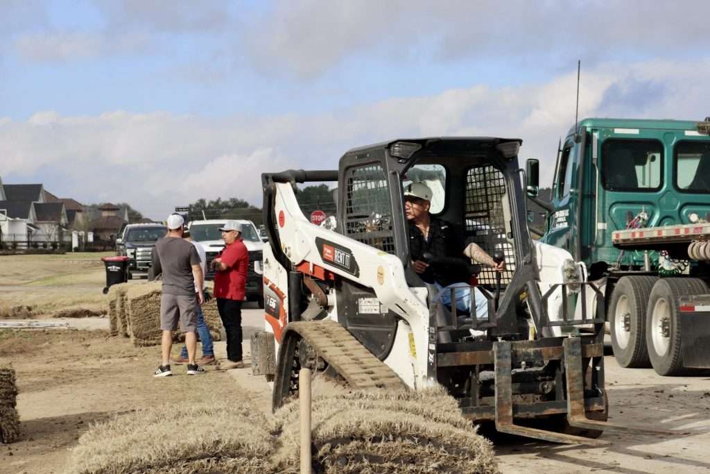 hardscape contractors near me Katy, TX