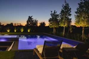 Landscape Lighting Near Me Spring, TX