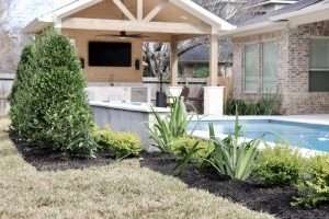 drip irrigation system Spring, TX