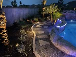 hardscaping Tomball, TX 