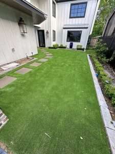 Landscape Design Near Me Tomball, TX