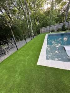 landscape services Katy, TX