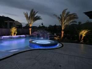 landscape ideas Tomball, TX