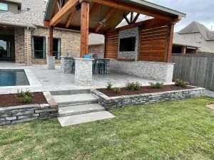 landscape designers near me Cypress, TX