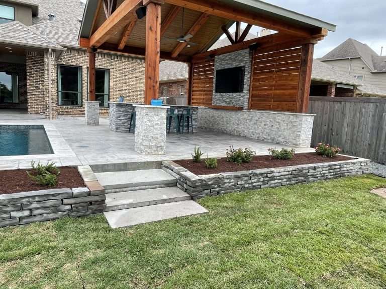 landscape designers near me Cypress, TX