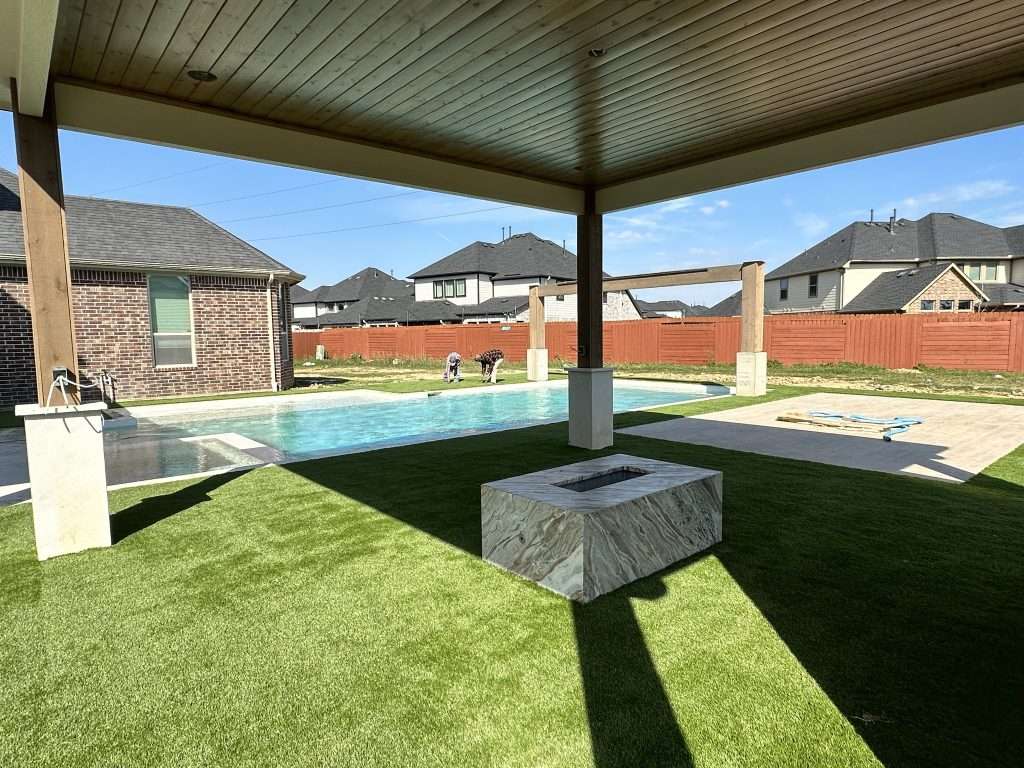 hardscape contractors near me Cypress, TX