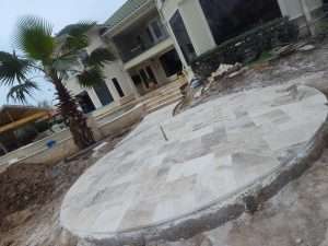 irrigation system repair Katy, TX 