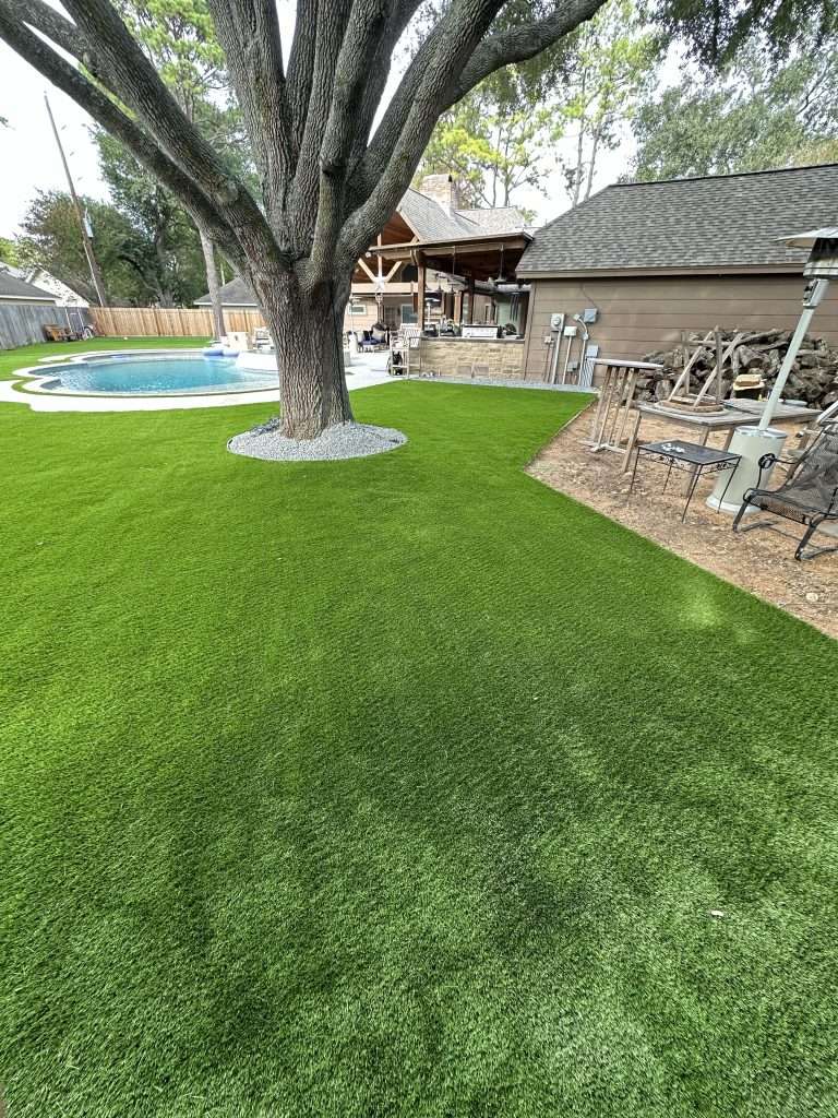 hardscape contractors near me Tomball, TX