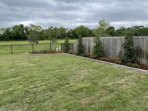 hardscaping Cypress, TX