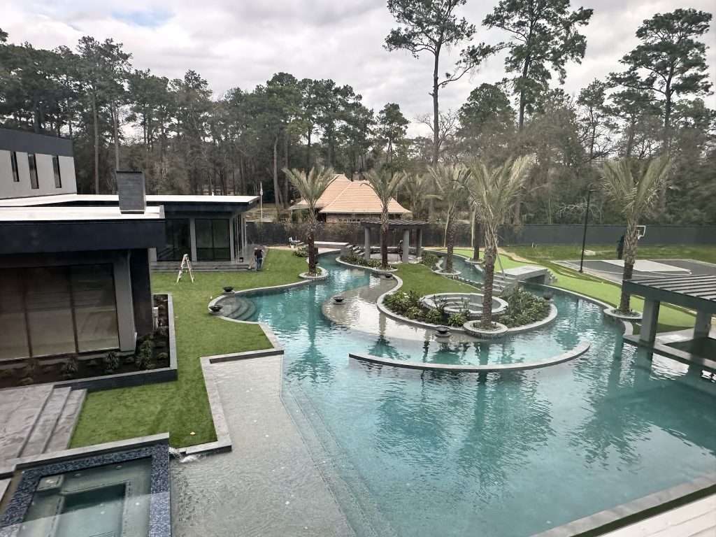 landscaper near me Tomball, TX