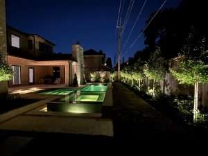 landscape ideas Spring, TX