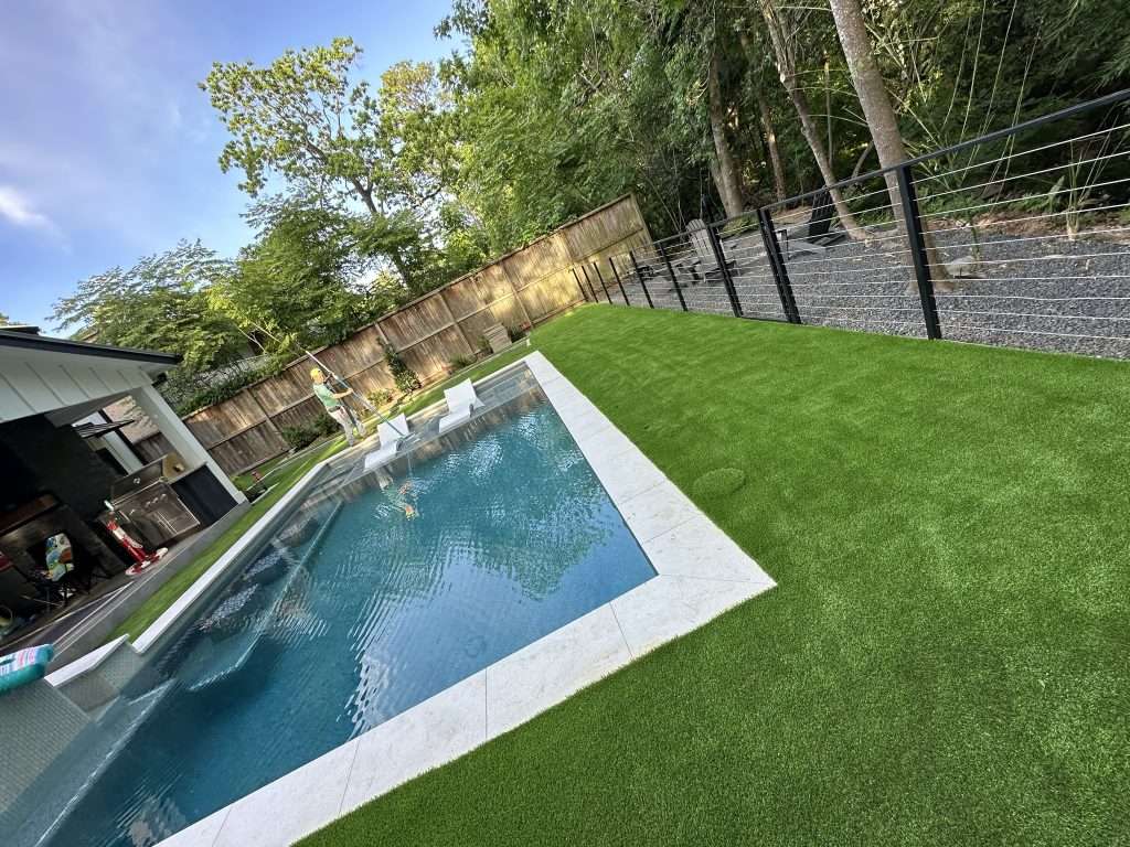 irrigation system repair Tomball, TX