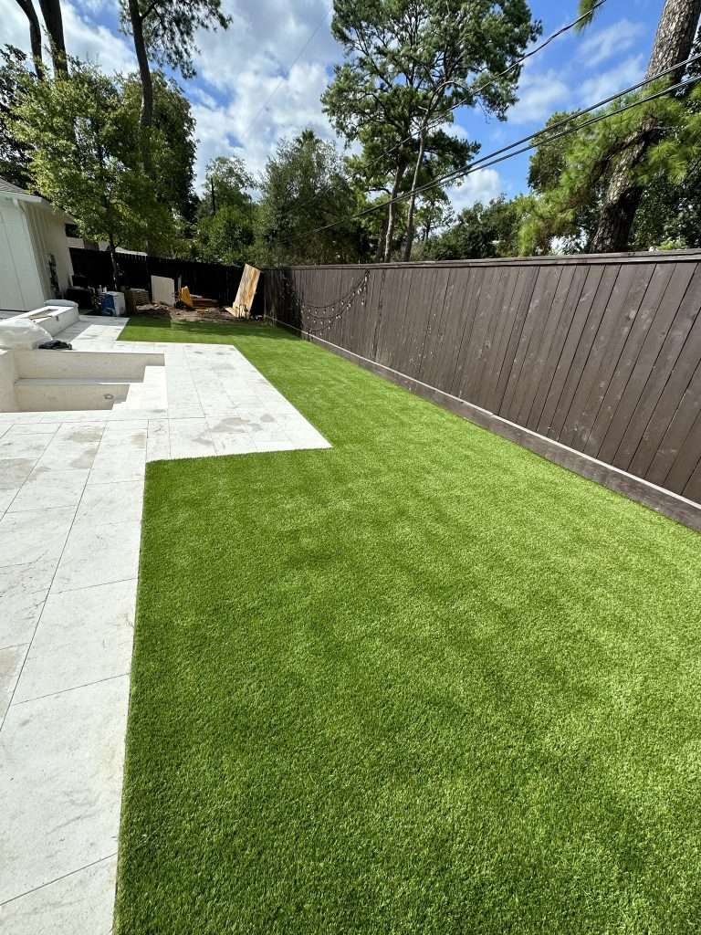 hardscaping Spring, TX