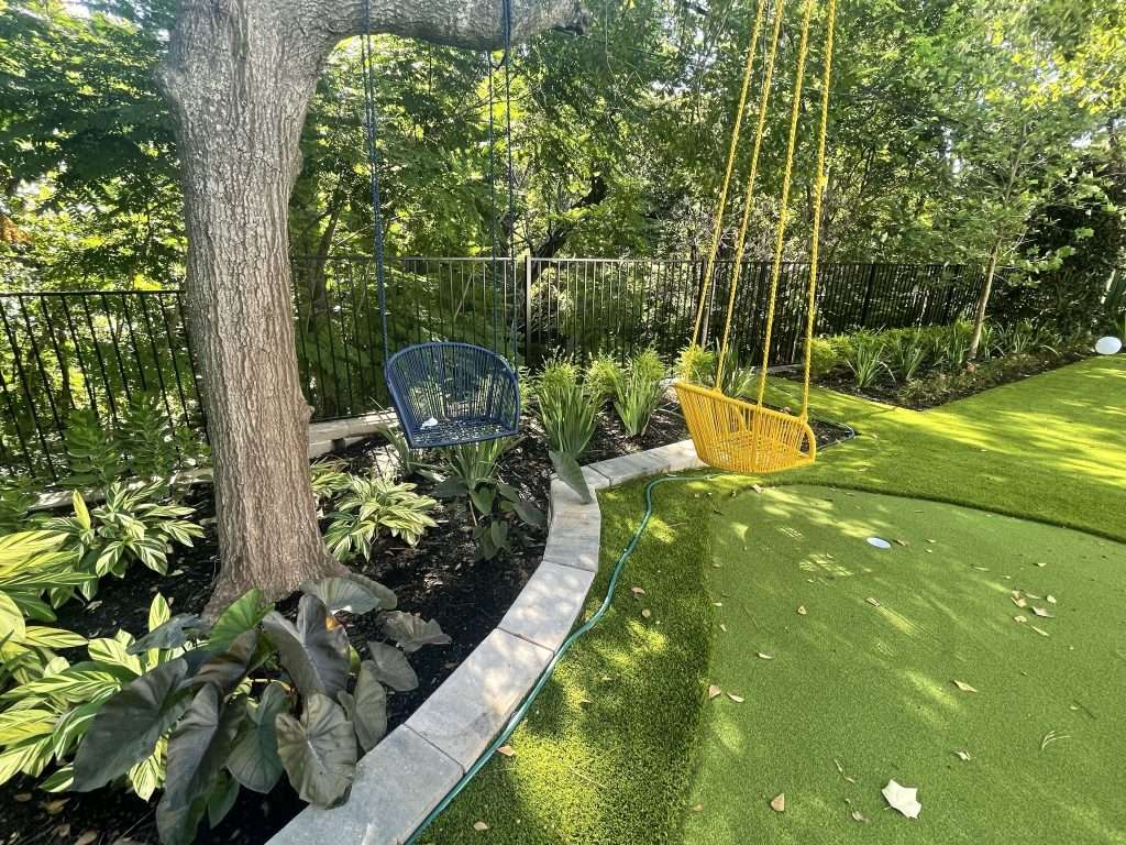 hardscaping near me Cypress, TX