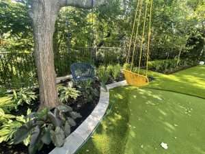 sod installation near me Tomball TX