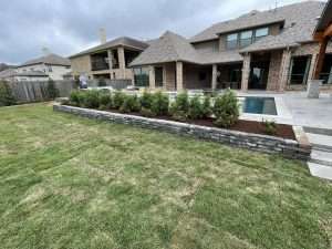 sod installation near me Cypress, TX
