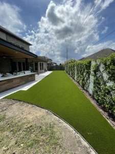 landscape design near me Cypress, TX