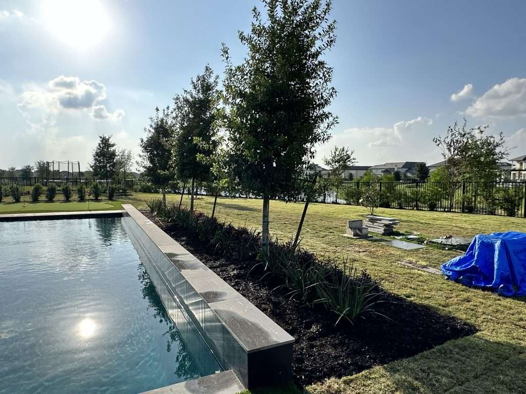 hardscape Spring, TX