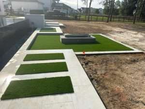 hardscape Cypress, TX 