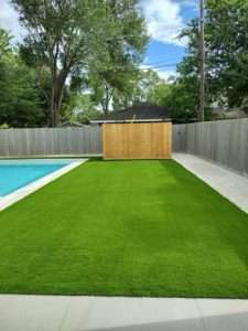 Metal Landscape Edging Tomball, TX