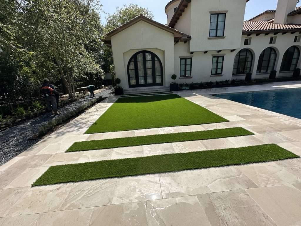 landscape design near me Cypress, TX