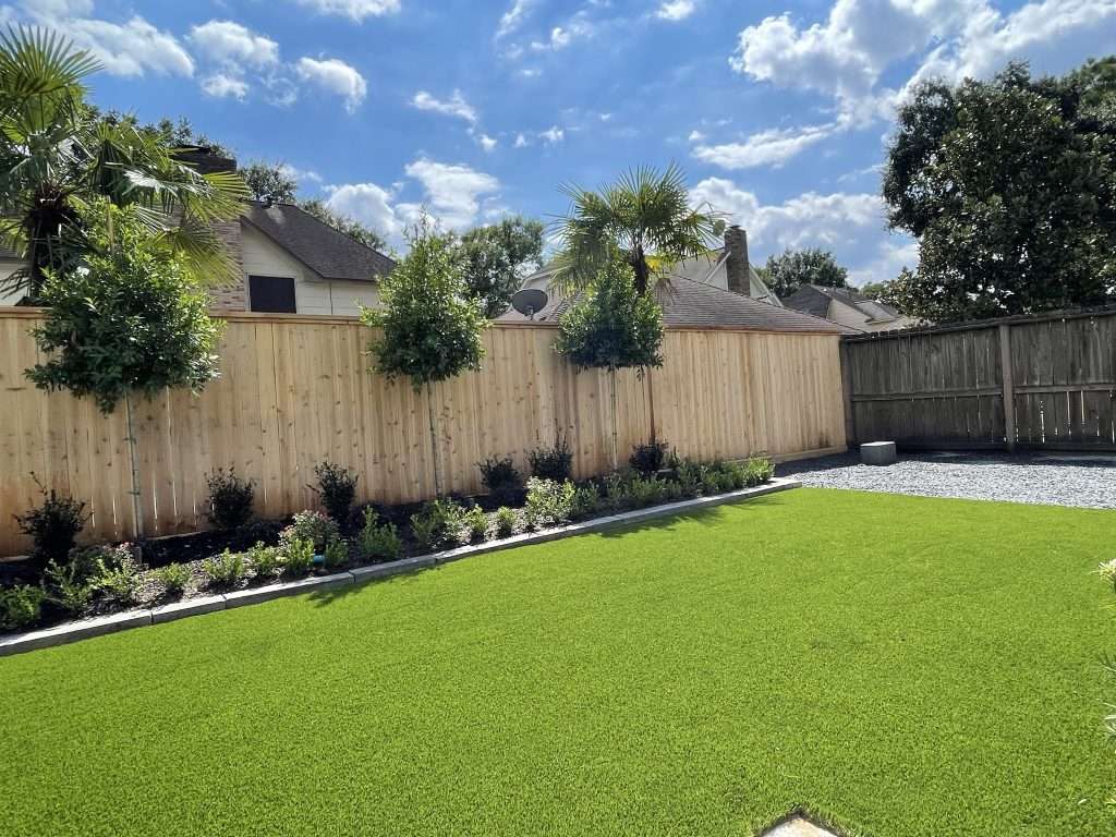 putting green turf Tomball, TX