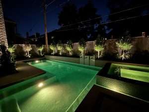 landscape ideas Cypress, TX