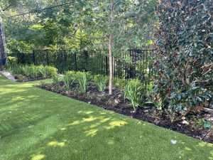 landscape services Tomball TX