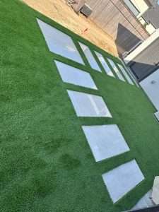 Sod Installation Near Me Katy, TX