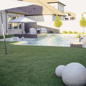 sod installation near me Spring, TX