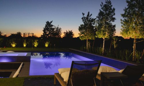 landscape ideas Spring, TX