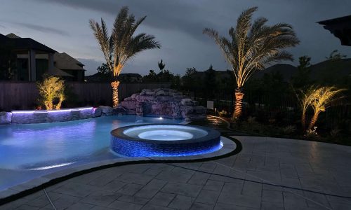 hardscape contractors near me Cypress, TX