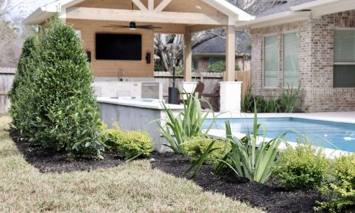 landscaper near me Spring, TX