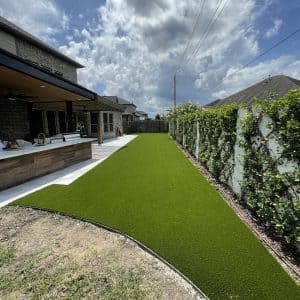 landscape design near me Cypress, TX