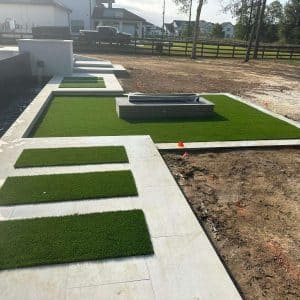 hardscape contractors near me Tomball, TX