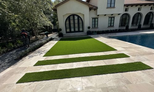 landscape design near me Cypress, TX